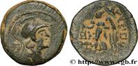 Hellenistic 2 (188 BC to 30 BC) Unité KILIKIEN - SELEUKEIA Séleucie, Cilicie c. 150-100 AC. (22mm, 7,39g, 1h) -