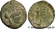 Hellenistic 2 (188 BC to 30 BC) Unité KILIKIEN - TARSUS Tarse, Cilicie c. 164-27 AC. (22mm, 6,04g, 12h) -