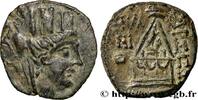 Hellenistic 2 (188 BC to 30 BC) Unité KILIKIEN - TARSUS Tarse, Cilicie c. 164-49 AC. (18,5mm, 5,49g, 12h) -