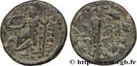 Hellenistic 2 (188 BC to 30 BC) Unité KILIKIEN - TARSUS Tarse, Cilicie c. 164-27 AC. (18mm, 5,84g, 12h) -