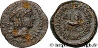 Hellenistic 2 (188 BC to 30 BC) Demi-unité KILIKIEN - SELEUKEIA Séleucie, Cilicie c. 120-80 AC. (18,5mm, 4,46g, 12h) -