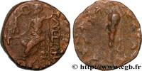 Hellenistic 2 (188 BC to 30 BC) Unité KILIKIEN - TARSUS Tarse, Cilicie c. 164-27 AC. (15mm, 4,04g, 12h) -