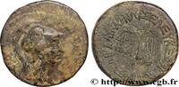 Hellenistic 2 (188 BC to 30 BC) Unité KILIKIEN - SELEUKEIA Séleucie, Cilicie c. 150-100 AC. (22mm, 6,87g, 1h) -