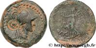 Hellenistic 2 (188 BC to 30 BC) Unité KILIKIEN - SELEUKEIA Séleucie, Cilicie c. 150-100 AC. (24,5mm, 9,56g, 12h) -