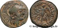 Hellenistic 2 (188 BC to 30 BC) Unité KILIKIEN - SELEUKEIA Séleucie, Cilicie c. 150-100 AC. (21mm, 5,90g, 12h) -