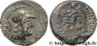 Hellenistic 2 (188 BC to 30 BC) Unité KILIKIEN - SELEUKEIA Séleucie, Cilicie c. 150-100 AC. (22mm, 7,41g, 12h) -