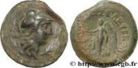 Hellenistic 2 (188 BC to 30 BC) Unité KILIKIEN - SELEUKEIA Séleucie, Cilicie c. 150-100 AC. (23,5mm, 7,32g, 12h) -