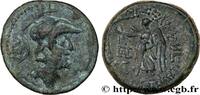 Hellenistic 2 (188 BC to 30 BC) Unité KILIKIEN - SELEUKEIA Séleucie, Cilicie c. 150-100 AC. (22,5mm, 7,84g, 12h) -