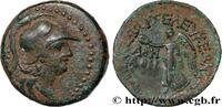 Hellenistic 2 (188 BC to 30 BC) Unité KILIKIEN - SELEUKEIA Séleucie, Cilicie c. 150-100 AC. (22,5mm, 8,00g, 12h) -