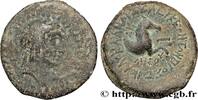 Hellenistic 2 (188 BC to 30 BC) Demi-unité KILIKIEN - SELEUKEIA Séleucie, Cilicie c. 120-80 AC. (20mm, 3,18g, 12h) -