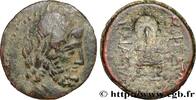 Hellenistic 2 (188 BC to 30 BC) Unité CILICIA - MOPSOS Mopsueste c. 150-50 AC. (22,5mm, 4,83g, 12h) -