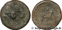Hellenistic 2 (188 BC to 30 BC) Unité KILIKIEN - SOLOI Soloi, Cilicie c. 100-66 (25,5mm, 12,75g, 12h) -