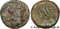 Hellenistic 2 (188 BC to 30 BC) Unité CILICIE - HIÉRAPOLIS-CASTABALA Hiérapolis-Castabala, Cilicie c. 150-100 AC. (22mm, 8,49g, 1h) -