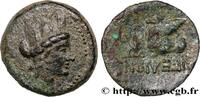 Hellenistic 2 (188 BC to 30 BC) Unité CILICIA - AIGEAI Aigai c. 150-50 AC. (21,5mm, 6,64g, 12h) -