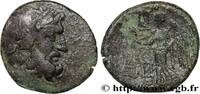 Hellenistic 2 (188 BC to 30 BC) Unité KILIKIEN - KILILISCHE INSELN - ELAIOUSSA SEBASTE Élaioussa Sébasté, Cilicie c. 120-80 AC. (19mm, 3,82g, 12h) -