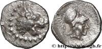 Classic 2 (400 BC to 350 BC) Obole PAMPHYLIEN - SIDE Sidé, Pamphylie c. 380-360 AC. (6,5mm, 0,17g, 6h) -