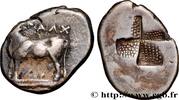 Classic 2 (400 BC to 350 BC) Hemidrachme BITHYNIEN - KALCHEDON Chalcédoine, Bithynie c. 340-320 AC. (14mm, 2,42g, h) -
