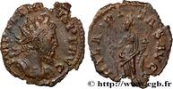 THE MILITARY CRISIS(235 AD to 284 AD) Antoninien TETRICUS I Cologne 272-273 (20mm, 3,19g, 6h) -