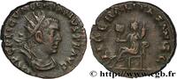 THE MILITARY CRISIS(235 AD to 284 AD) Antoninien VALERIANUS I Rome 254 (19,5mm, 3,59g, 6h) -