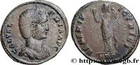 THE TETRARCHY(284 AD to 337 AD) Follis ou nummus GALERIA VALERIA Héraclée 309-310 (24,5mm, 5,47g, 12h) -