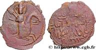 THE ORIENTAL WORLD (ARABO-BYZANTINE, CILICIA, ARME Fals TURKEY - SELJUKS OF RUM - SULEYMAN II Atelier incertain (1196-1204) (31mm, 5,91g, 3h) -