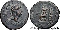 THE JULIO-CLAUDIANS (27 BC to 69 AD) Unité NERO Acmonée, Phrygie c. 55 (19,5mm, 4,30g, 3h) -
