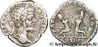 THE SEVERANS (193 AD to 235 AD) Denier SEPTIMIUS SEVERUS Rome 195 (17,5mm, 2,26g, 6h) -
