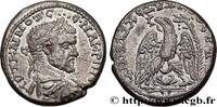 THE SEVERANS (193 AD to 235 AD) Tétradrachme syro-phénicien MACRINUS Gabala, Syrie, Séleucie et Piérie 217-218 (26mm, 11,52g, 12h) -