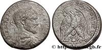 THE SEVERANS (193 AD to 235 AD) Tétradrachme syro-phénicien MACRINUS Gabala, Syrie, Séleucie et Piérie 217-218 (25mm, 14,34g, 6h) -
