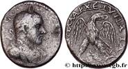 THE SEVERANS (193 AD to 235 AD) Tétradrachme syro-phénicien MACRINUS Aradus, Phénicie 217-218 (26mm, 12,97g, 12h) -