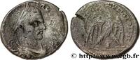 THE SEVERANS (193 AD to 235 AD) Tétradrachme syro-phénicien MACRINUS Byblus, Phénicie 217-218 (24,5mm, 13,80g, 12h) -