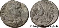 THE SEVERANS (193 AD to 235 AD) Tétradrachme syro-phénicien MACRINUS Byblus, Phénicie 217-218 (24,5mm, 13,07g, 6h) -