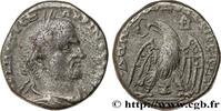 THE SEVERANS (193 AD to 235 AD) Tétradrachme syro-phénicien MACRINUS Byblus, Phénicie 217-218 (24mm, 12,23g, 12h) -