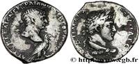 THE ANTONINES (96 AD to 192 AD) Tétradrachme syro-phénicien TRAIANUS Tyr, Phénicie 103-109 (25mm, 14,59g, 6h) -