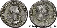THE ANTONINES (96 AD to 192 AD) Tétradrachme syro-phénicien TRAIANUS Tyr, Phénicie 115 (24,5mm, 13,71g, 6h) -