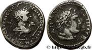 THE ANTONINES (96 AD to 192 AD) Tétradrachme syro-phénicien TRAIANUS Tyr, Phénicie 98-100 (28mm, 14,77g, 6h) -