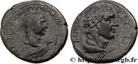 THE ANTONINES (96 AD to 192 AD) Tétradrachme syro-phénicien TRAIANUS Tyr, Phénicie 100 (26mm, 14,54g, 6h) -