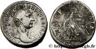 THE ANTONINES (96 AD to 192 AD) Tétradrachme syro-phénicien TRAIANUS Tyr, Phénicie 98-99 (27mm, 14,06g, 12h) -