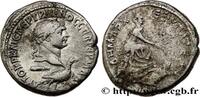 THE ANTONINES (96 AD to 192 AD) Tétradrachme syro-phénicien TRAIANUS Tyr, Phénicie 103-109 (27mm, 14,61g, 6h) -
