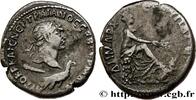 THE ANTONINES (96 AD to 192 AD) Tétradrachme syro-phénicien TRAIANUS Tyr, Phénicie 103-109 (26mm, 14,41g, 6h) -