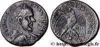 THE SEVERANS (193 AD to 235 AD) Tétradrachme syro-phénicien MACRINUS Beroea, Syrie, Cyrrhestica 217-218 (24,5mm, 13,12g, 12h) -