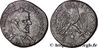 THE SEVERANS (193 AD to 235 AD) Tétradrachme syro-phénicien MACRINUS Beroea, Syrie, Cyrrhestica 217-218 (26mm, 12,83g, 6h) -
