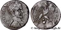 THE SEVERANS (193 AD to 235 AD) Tétradrachme syro-phénicien MACRINUS Beroea, Syrie, Cyrrhestica 217-218 (25mm, 11,64g, 6h) -