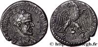 THE SEVERANS (193 AD to 235 AD) Tétradrachme syro-phénicien MACRINUS Beroea, Syrie, Cyrrhestica 217-218 (24mm, 11,83g, 12h) -