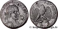 THE SEVERANS (193 AD to 235 AD) Tétradrachme syro-phénicien MACRINUS Beroea, Syrie, Cyrrhestica 217-218 (25mm, 13,08g, 6h) -