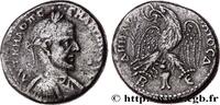 THE SEVERANS (193 AD to 235 AD) Tétradrachme syro-phénicien MACRINUS Beroea, Syrie, Cyrrhestica 217-218 (25,5mm, 12,96g, 12h) -