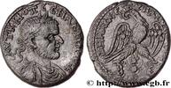 THE SEVERANS (193 AD to 235 AD) Tétradrachme syro-phénicien MACRINUS Beroea, Syrie, Cyrrhestica 217-218 (26mm, 13,49g, 12h) -