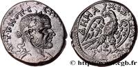 THE SEVERANS (193 AD to 235 AD) Tétradrachme syro-phénicien MACRINUS Beroea, Syrie, Cyrrhestica 217-218 (25mm, 14,83g, 12h) -
