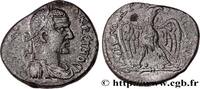 THE SEVERANS (193 AD to 235 AD) Tétradrachme syro-phénicien MACRINUS Cyrrhus, Syrie, Cyrrhestica 217-218 (25mm, 12,79g, 6h) -