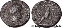 THE SEVERANS (193 AD to 235 AD) Tétradrachme syro-phénicien MACRINUS Cyrrhus, Syrie, Cyrrhestica 217-218 (23mm, 13,67g, 12h) -